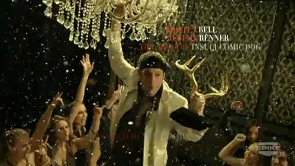 Spike TV's "Guys Choice Awards 2012"