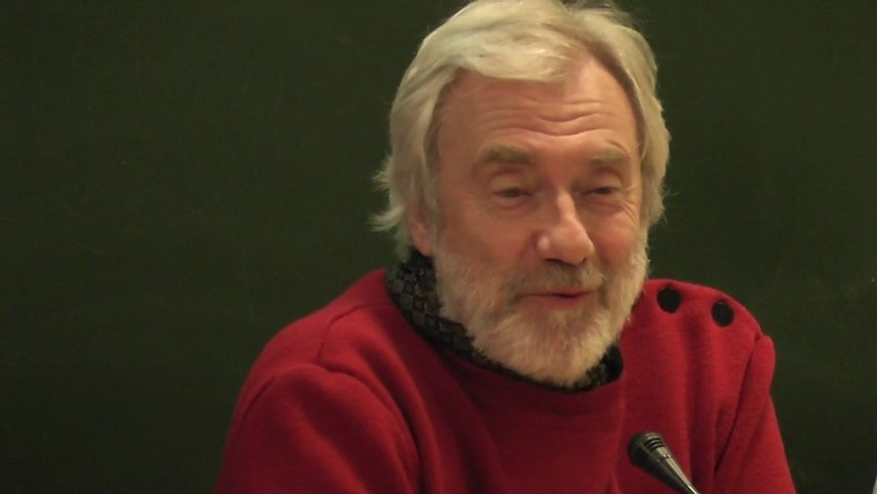 1/2 Enjeux anthropologiques et sociaux des mathématiques financières. ICP 14 nov 2012.