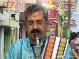 Dhinamthorum Thirupaavai in Margazhi Vaibhavam 2012  Episode 14