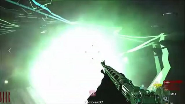 Custom Zombies - Quizz v2: An Absolutely AMAZING Custom Zombies Map! (Part 1)