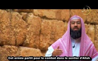 Les Histoires des Prophètes E22 [Yousha' - Josué] vostfr