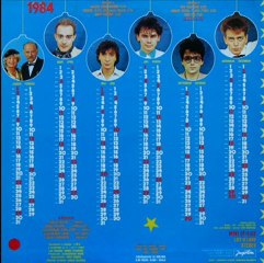 RUDNIK ZLATA / MEXICAN UNCLE - U ŠKRIPCU (1983)