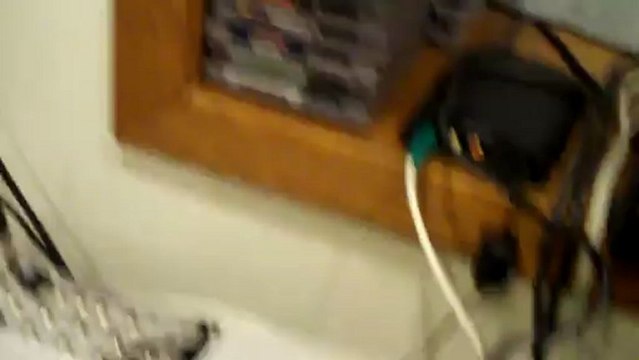 My Updated Setup and Why The Hell I Do This!!!!