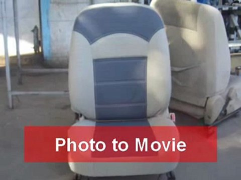 skin fitting car seat covers