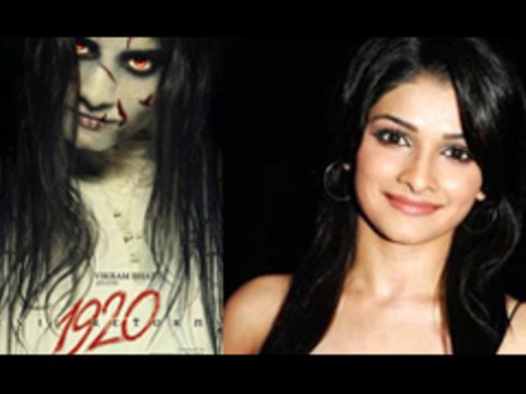 Prachi Desai In Vikram Bhatt's 1920 Part 3 !