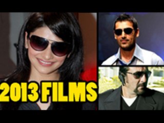 Prachi Desai's Upcoming Movies In 2013 !