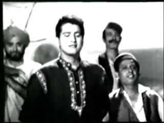 MAIN NE KYA KAYA NA KIYA BEWAFA TERE LIYE - DR VIDYA