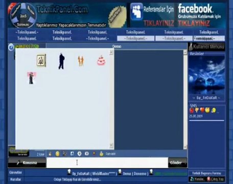 türkçeplay.com, türkçeplay Türkçe play sesli sohbet sesli chat Giriş Sorunu Activex Kurulumu Videolu Anlatım