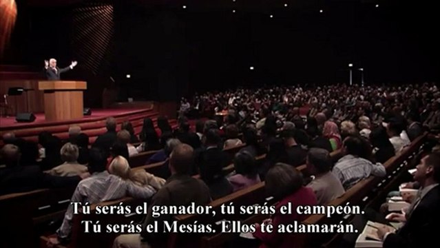 MacArthur expone los errores de Joel Osteen