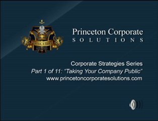 Cost IPO and OTC Markets Pink Sheets