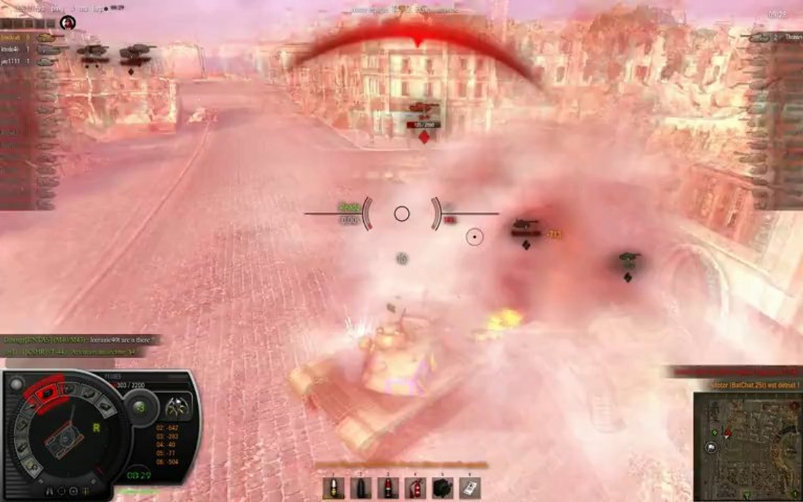 t110e5 1vs3 epic