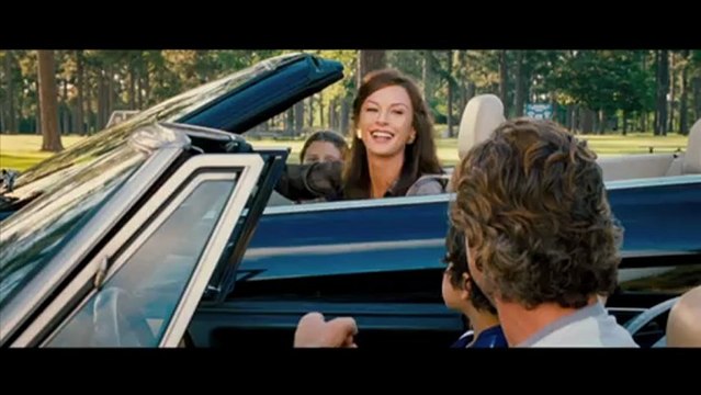 Playing For Keeps - Exclusive Interview With Gerard Butler