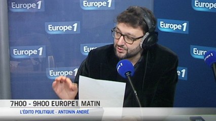 2013, fin des divisions à l'UMP ?