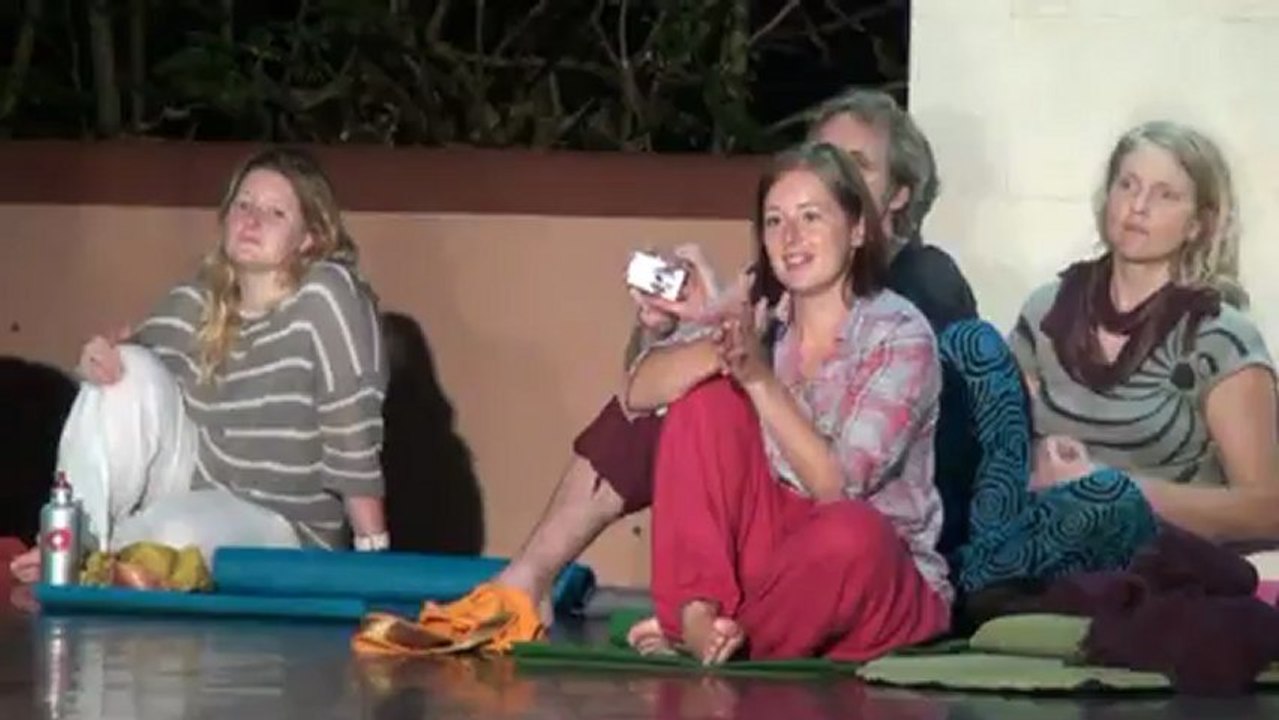 India Martial arts -Kalaripayattu