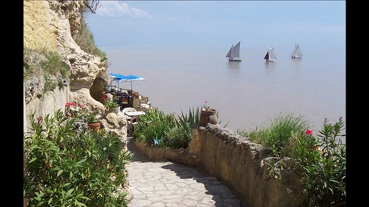 Meschers-sur-Gironde