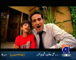 Capital Talk - 31 Dec 2012 - Geo News, Watch Latest Show