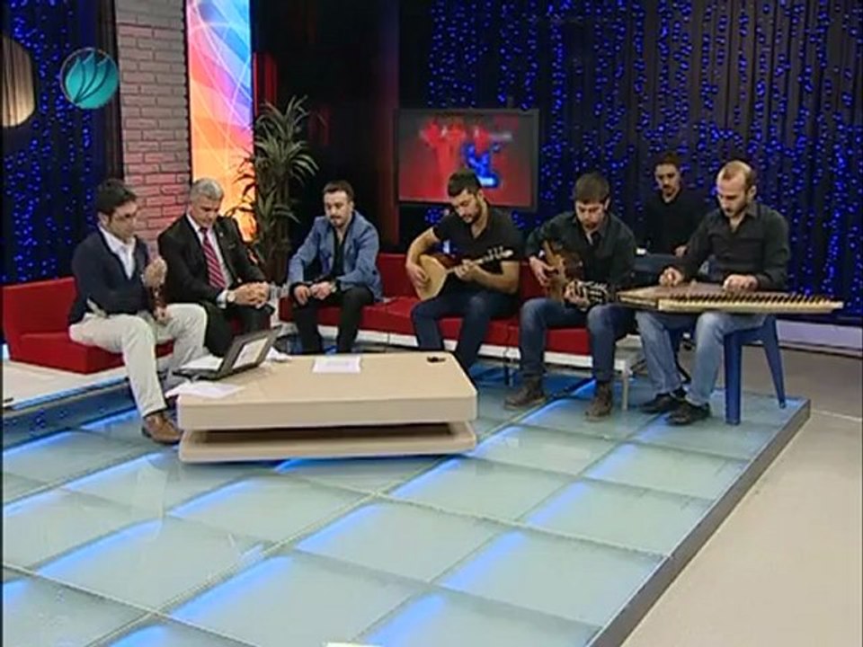 Abdullah Çelik & Abdullah Zengin (düet)