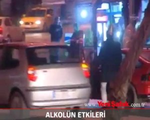 Yeni yıl kutlamalarında yaşananlar