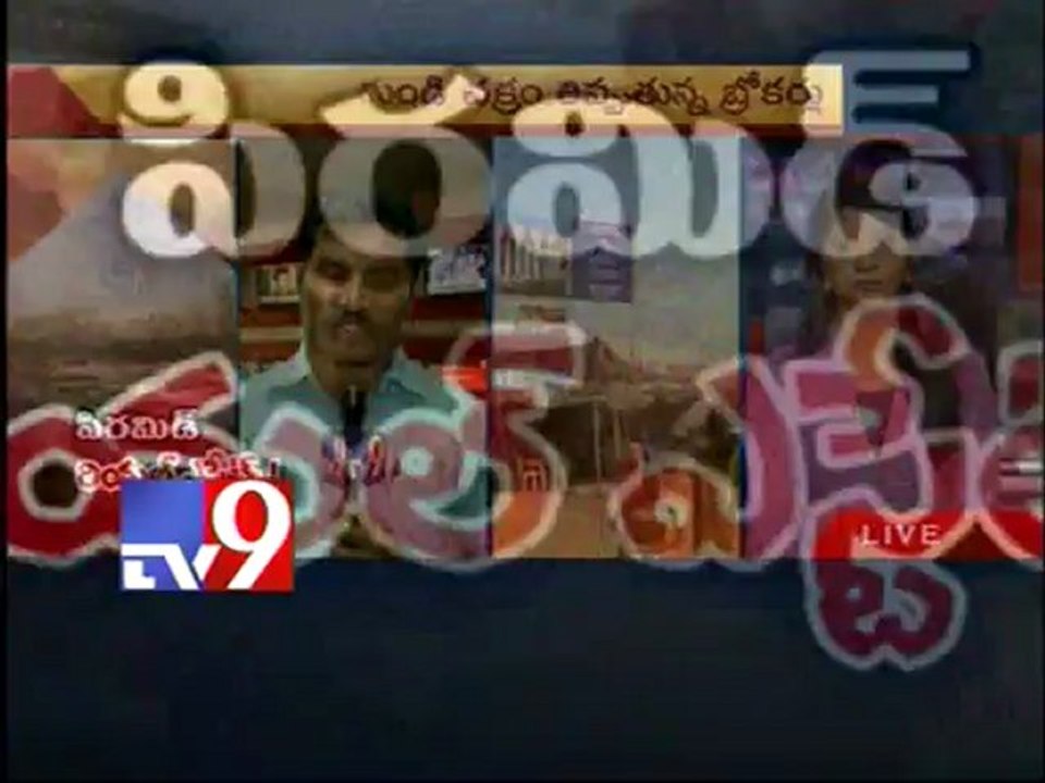 Pyramid real estates! Part 2 video Dailymotion