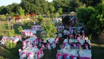düğün davet organizasyon, eniyirestaurantlar.com, davet için restaurant
