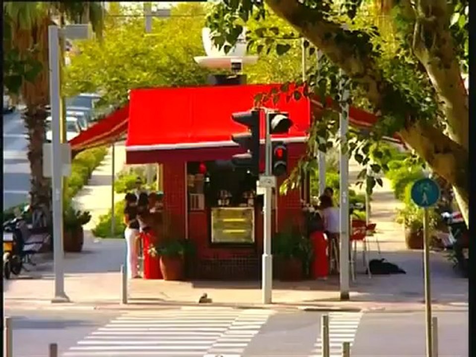 בובות פרק 13 (פרק מלא)