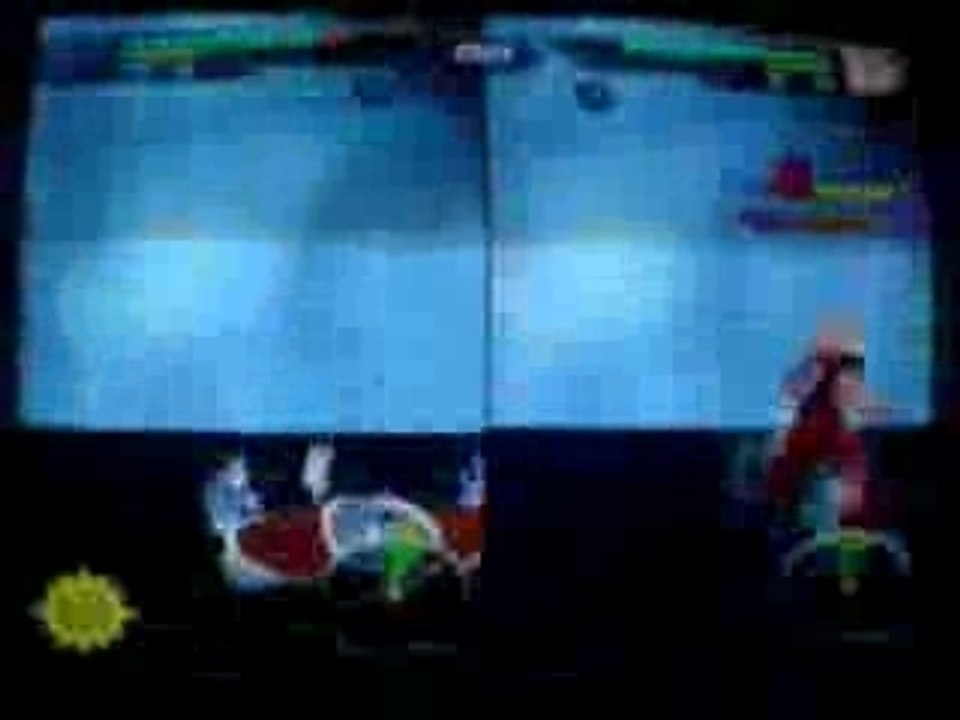 Combat Tenkaïchi