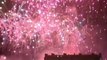 Edinburgh fireworks: Scotland celebrates Hogmanay