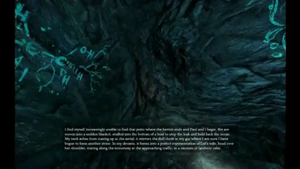 Dear Esther - İlk 10 Dakika / First 10 Minutes [HD]