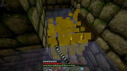 Minecraft Hardcore Pirates des Cuboides 2 : Episode 27 partie 2