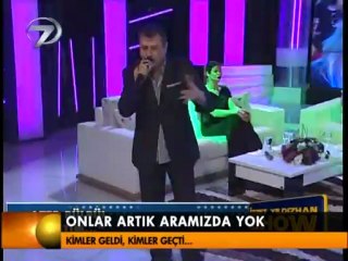 2012 Yılı Böyle geçti Kanal7 Haber Merkezi tarafından hazırlanan video