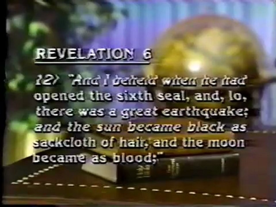 The World Tomorrow- Herbert W Armstrong [The Book of Revelation UNVEILED AT LAST]
