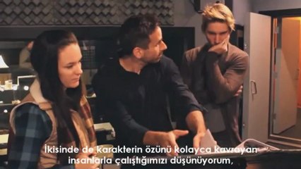 Yapımcının Günlüğü : Bioshock Infinite - (Dev Diary)