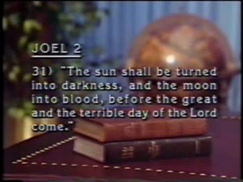 The World Tomorrow- Herbert W Armstrong [The Coming World Tomorrow]