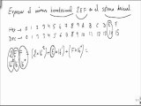 Electronica convertir el numero hexadecimal 2EF en decimal