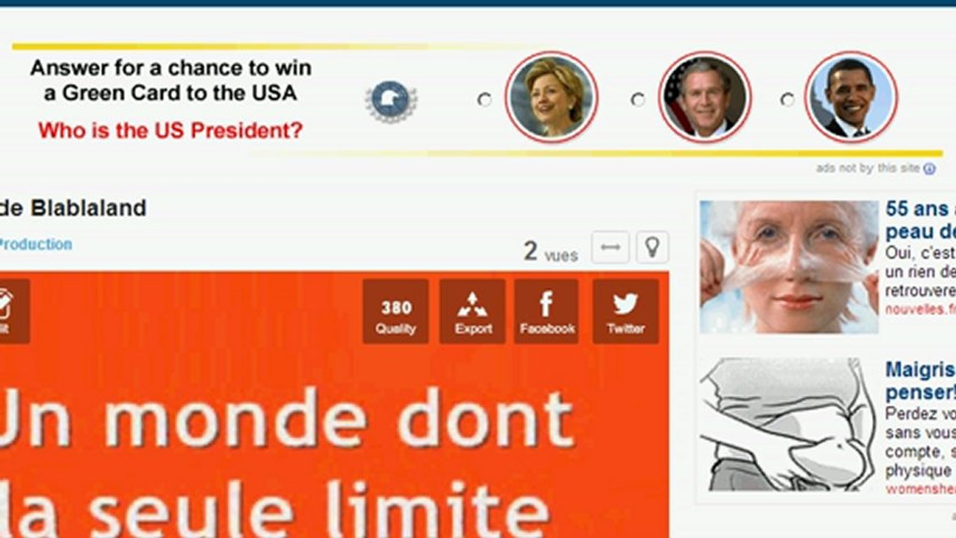 Comment Supprimer Une Video De Son Compte Dailymotion Video Dailymotion