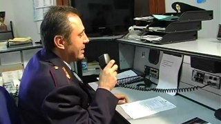 La Polizia Stradale Raccomando Massima Produnza Per Le Strade - News D1 Television TV