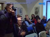 Licandro: 'Con Ingroia Inizia La Rivoluzione Civile' - News D1 Television TV