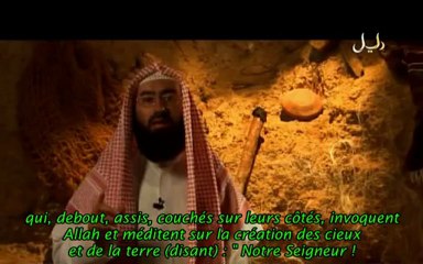 Les Histoires des Prophètes E29 [Muhammad]