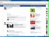 ٱخترق أي حساب فايسبوك   ( طريقة جديدة ) 2013 مع الشرح
