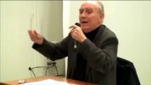 Les Abeilles et le Chirurgien_Une conférence du professeur Henri Joyeux 1/2