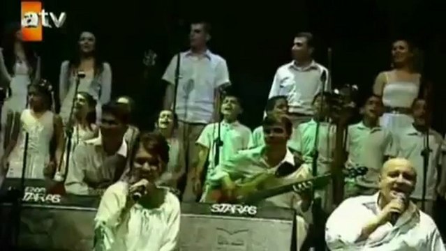 01 kardeş türküler bir oda yaptırdım konser