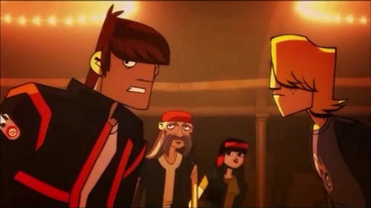 Motorcity Improv 4