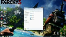 [TUTORIAL] Far Cry 3 (PC) : Augmenter la fluidité et régler sa sensibilité