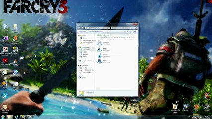 [TUTORIAL] Far Cry 3 (PC) : Augmenter la fluidité et régler sa sensibilité