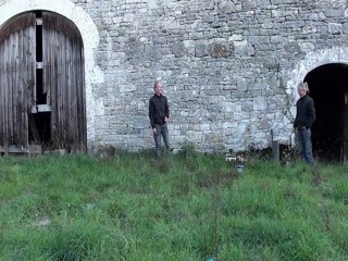 Mon double vole mon drone
