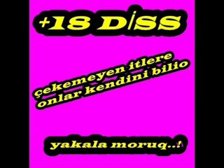 argo diss 18 yaş üzeri raslantı