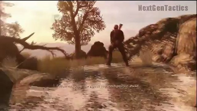 Medal of Honor Campaign: Day 1 - Friends From Afar (Hard Difficulty)