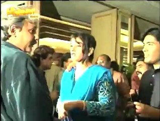 Exclusive Interview Of Nana Patekar