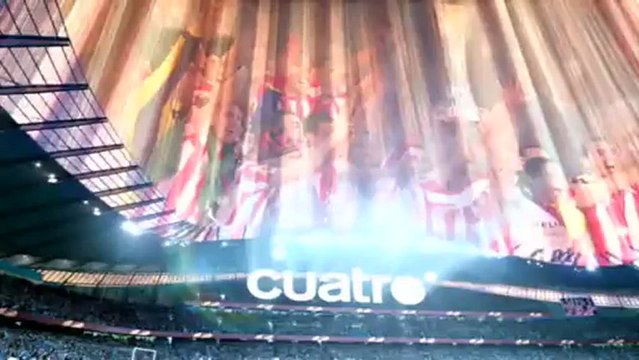 Telecinco y Mediaset España, líderes en 2012