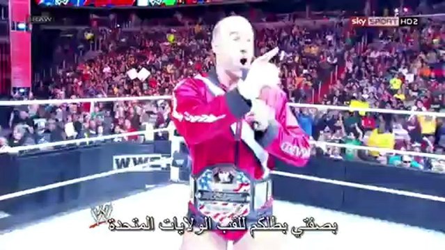 عرض الرو الأخير مترجم بتاريخ 01/01/2013 الجزء 1